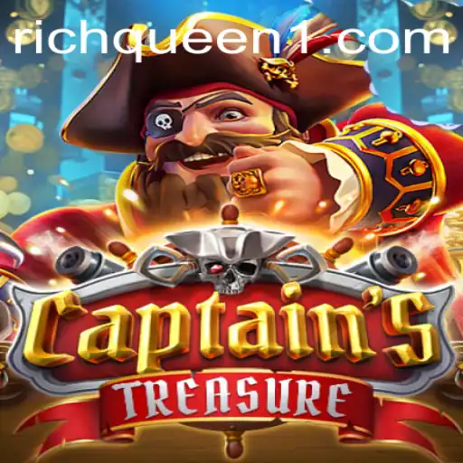 Exploring the Excitement of CaptainssTreasure and Unveiling RichQueen