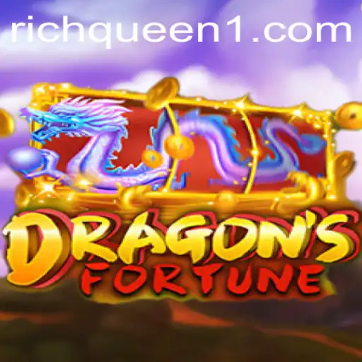 Unlocking the Kingdom in DragonFortune: An In-Depth Look at RichQueen's Quest