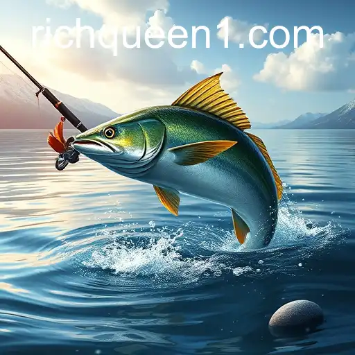 Exploring the World of Fishing Games with RichQueen
