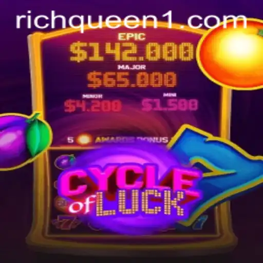 Exploring CycleofLuck and the Enigmatic RichQueen