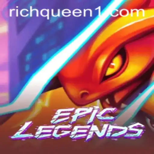 EpicLegends: Unveiling the Adventure with RichQueen