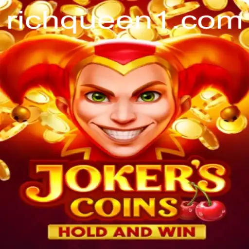 Discover JokersCoins: A Captivating Game with the Enigmatic RichQueen