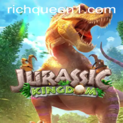 Explore JurassicKingdom: Where Dinosaurs Roam and RichQueen Reigns