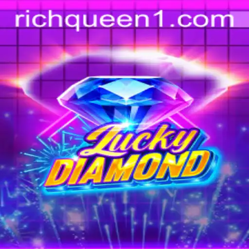 Venture into the Sparkling World of LuckyDiamond: Unearth the Hidden Riches of RichQueen