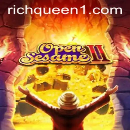 Discovering OpenSesameII: The Adventurous World of RichQueen