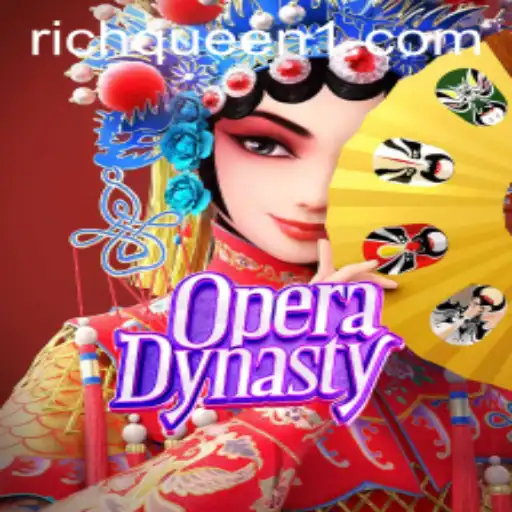 OperaDynasty: The World of RichQueen Unveiled