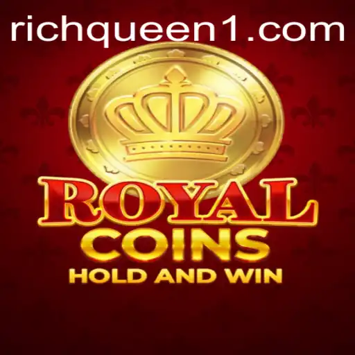 Discover the Regal World of RoyalCoins: Featuring the Enigmatic RichQueen