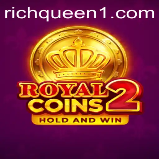 The Fascinating World of RoyalCoins2 and the Alluring Charm of RichQueen