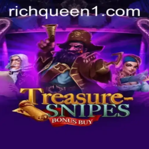 Uncover the Exciting World of TreasuresnipesBonusBuy and the RichQueen Saga