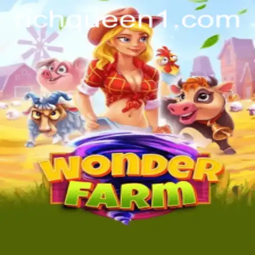 Discover the Enchanting World of WonderFarm and the Allure of RichQueen