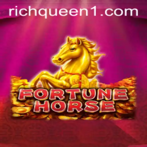 Unveiling the Enchanting World of FortuneHorse: Embrace the RichQueen Strategy