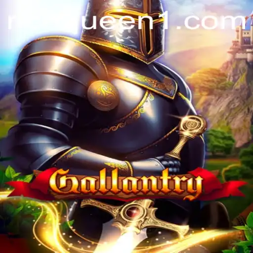 Gallantry: The Adventurous World of RichQueen