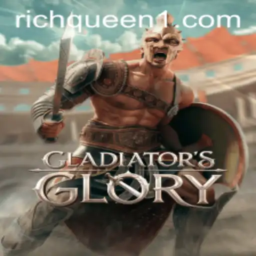 GladiatorsGlory: The Rise of RichQueen in Virtual Arenas