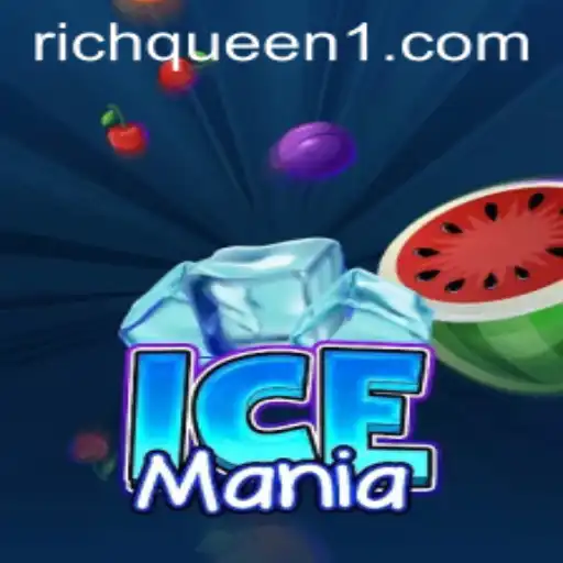 Exploring the Icy Realms of IceMania in RichQueen's Universe