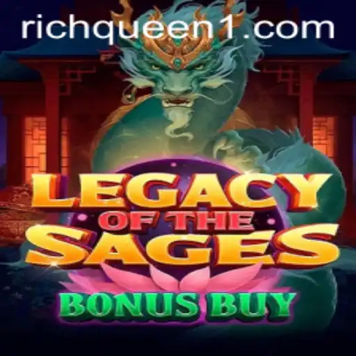 Exploring the Enchanting World of LegacyoftheSagesBonusBuy Featuring RichQueen