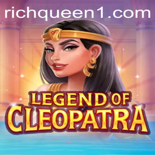 Legend of Cleopatra: An Exciting Dive into the World of the Rich Queen