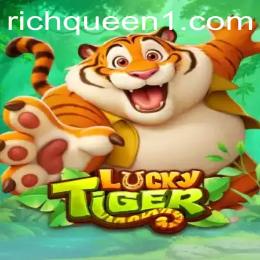 Unveiling LuckyTiger: The Game That Redefines Casino Entertainment