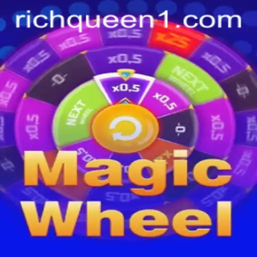 MagicWheel: Spin Your Way to Riches with RichQueen