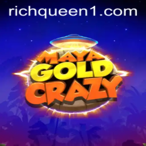 Unveiling the Adventure of MayaGoldCrazy Featuring RichQueen