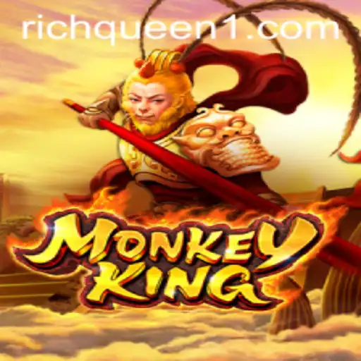 MonkeyKing: The Thrilling Game Experience Featuring RichQueen