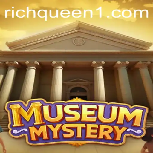 MuseumMystery: Unravel the Secrets of the RichQueen