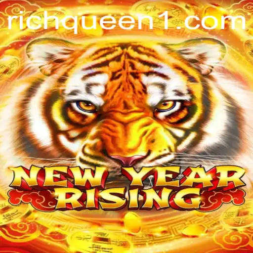 RichQueen Reigns in 'NewYearRising': A Comprehensive Overview