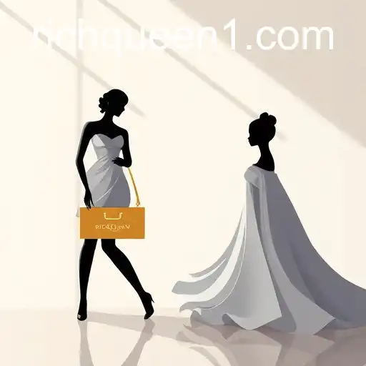 Exclusive Offers: The Allure of RichQueen Deals