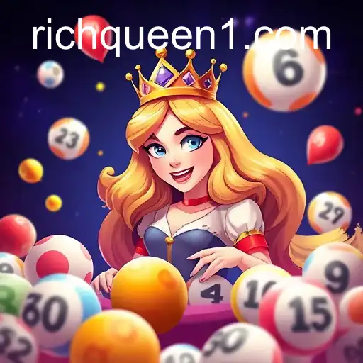 Exploring the Exciting World of Online Bingo with RichQueen