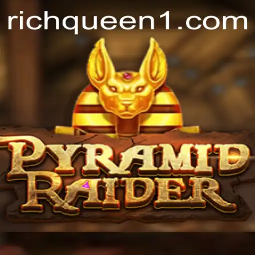 PyramidRaider: The Thrilling Expedition Through the Sands of Time
