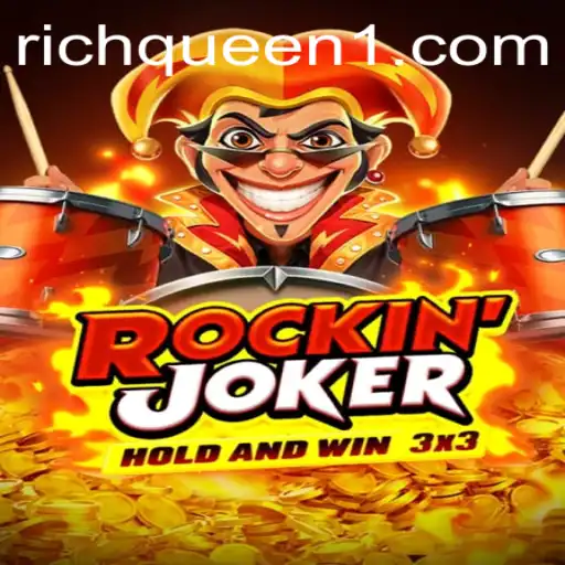 Discovering the Fascinating World of RockinJoker and the RichQueen Quest