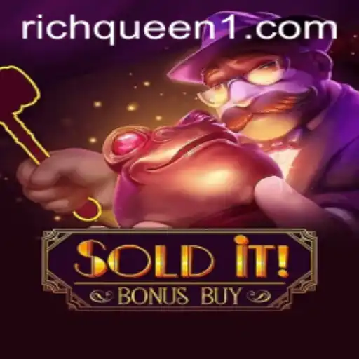 Unveiling SolditBonusBuy: Dive into the World of RichQueen