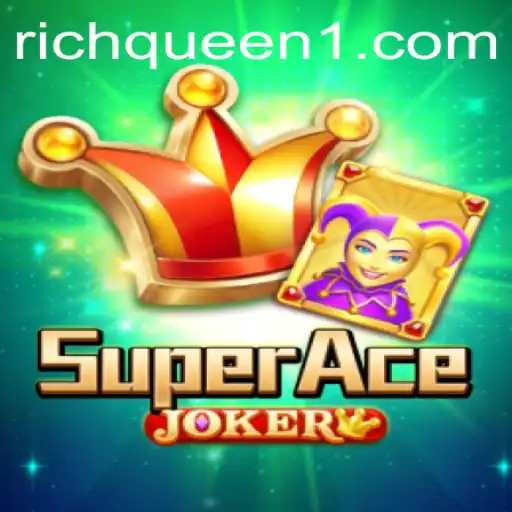 Unveiling SuperAceJoker: A Blend of Strategy and Luck