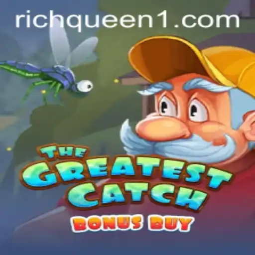 Exploring the Enchanting World of 'TheGreatestCatchBonusBuy': A Dive into RichQueen's Realm