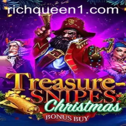 Unveiling TreasuresnipesChristmas: Join the RichQueen in a Festive Adventure