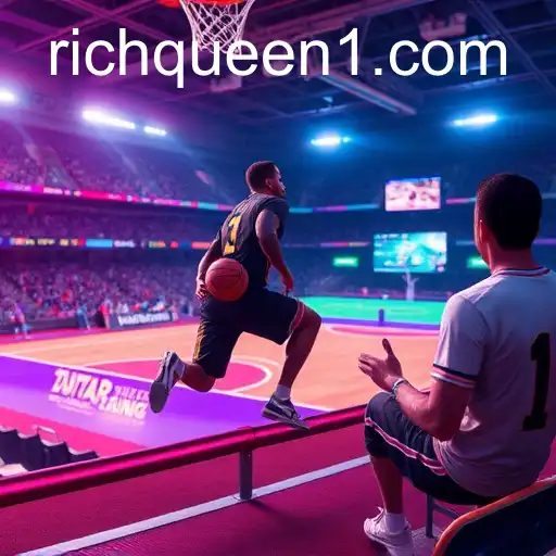 The Emergence of Virtual Sports in the Digital Age