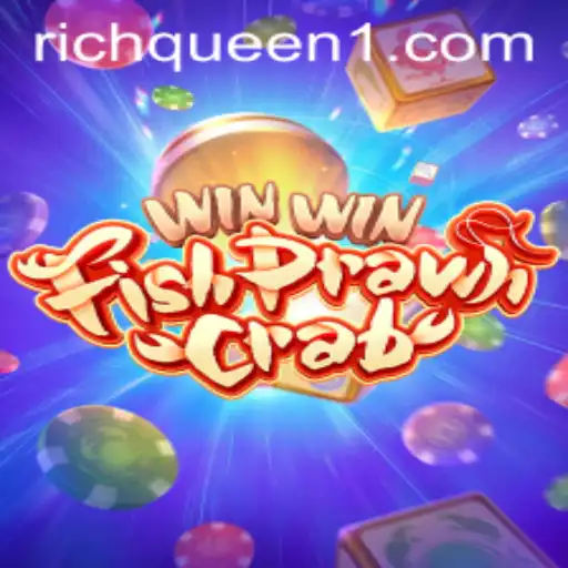Unraveling the Dynamics of WinWinFishPrawnCrab: An Introduction with a RichQueen Twist