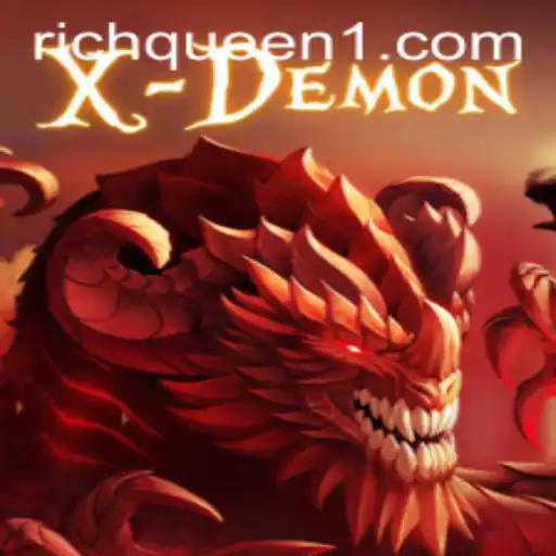 Discover XDemon: The Ultimate Gaming Experience with RichQueen